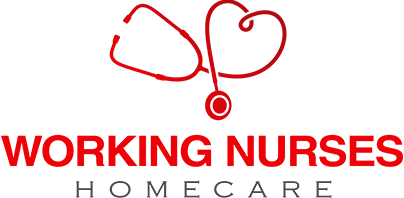 Working Nurses Homecre